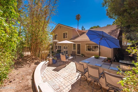 Tiny photo for 3128 Casino Drive, Thousand Oaks, CA 91362 (MLS # 226004448)