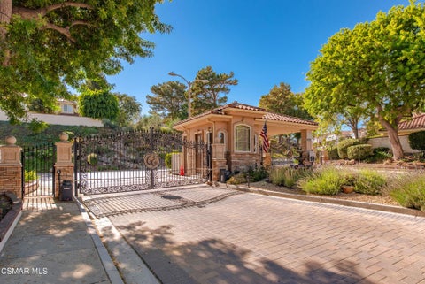 Tiny photo for 3128 Casino Drive, Thousand Oaks, CA 91362 (MLS # 226004448)