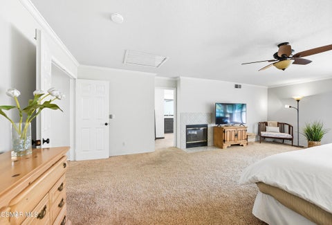 Tiny photo for 3128 Casino Drive, Thousand Oaks, CA 91362 (MLS # 226004448)