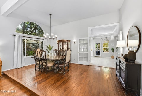 Tiny photo for 3128 Casino Drive, Thousand Oaks, CA 91362 (MLS # 226004448)