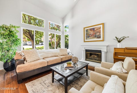 Tiny photo for 3128 Casino Drive, Thousand Oaks, CA 91362 (MLS # 226004448)