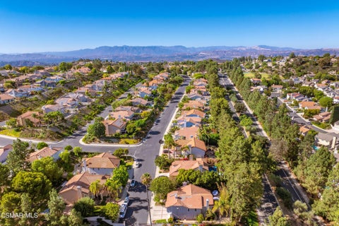 Tiny photo for 3128 Casino Drive, Thousand Oaks, CA 91362 (MLS # 226004448)