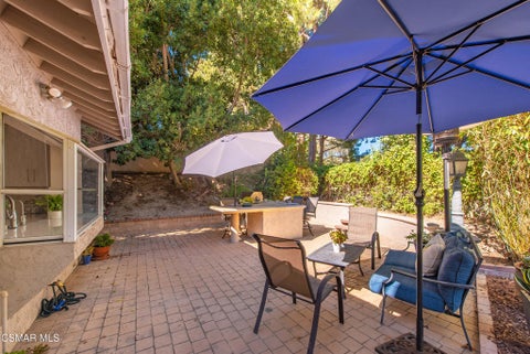 Tiny photo for 3128 Casino Drive, Thousand Oaks, CA 91362 (MLS # 226004448)