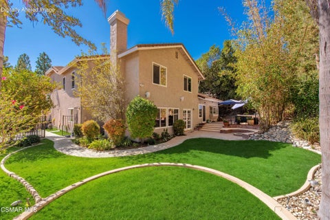 Tiny photo for 3128 Casino Drive, Thousand Oaks, CA 91362 (MLS # 226004448)