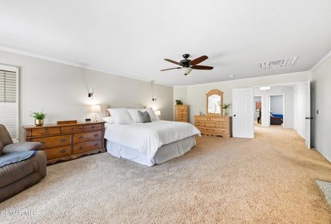 Tiny photo for 3128 Casino Drive, Thousand Oaks, CA 91362 (MLS # 226004448)