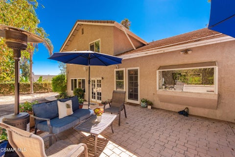 Tiny photo for 3128 Casino Drive, Thousand Oaks, CA 91362 (MLS # 226004448)