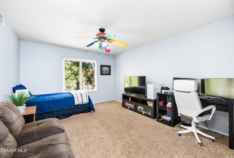 Tiny photo for 3128 Casino Drive, Thousand Oaks, CA 91362 (MLS # 226004448)