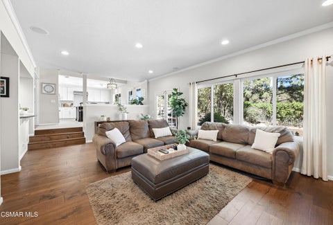 Tiny photo for 3128 Casino Drive, Thousand Oaks, CA 91362 (MLS # 226004448)