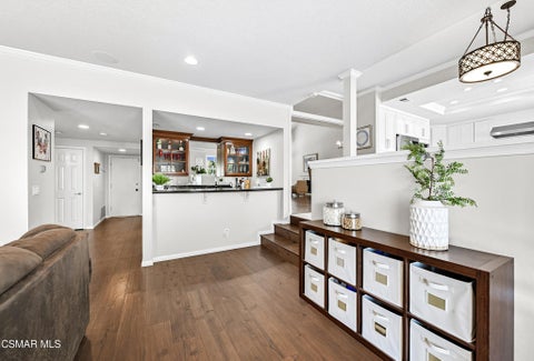 Tiny photo for 3128 Casino Drive, Thousand Oaks, CA 91362 (MLS # 226004448)
