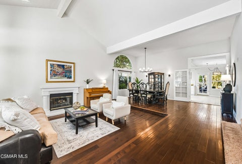 Tiny photo for 3128 Casino Drive, Thousand Oaks, CA 91362 (MLS # 226004448)