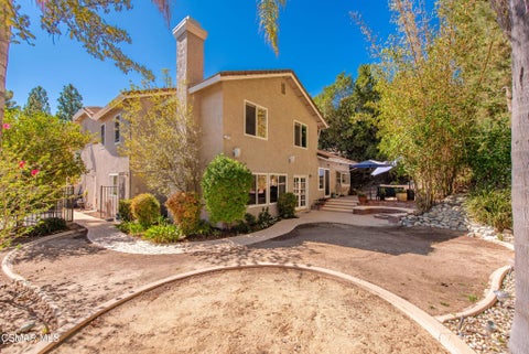 Tiny photo for 3128 Casino Drive, Thousand Oaks, CA 91362 (MLS # 226004448)