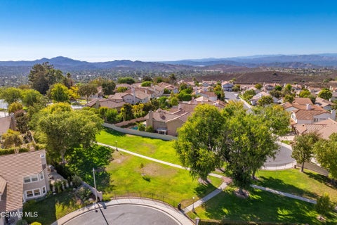 Tiny photo for 3128 Casino Drive, Thousand Oaks, CA 91362 (MLS # 226004448)