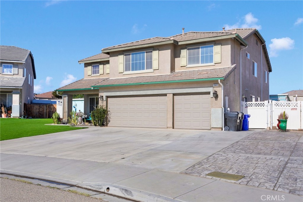 15022 Quicksilver Drive