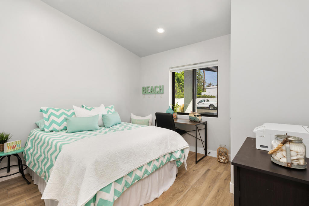 Tamarisk Heights - Residential