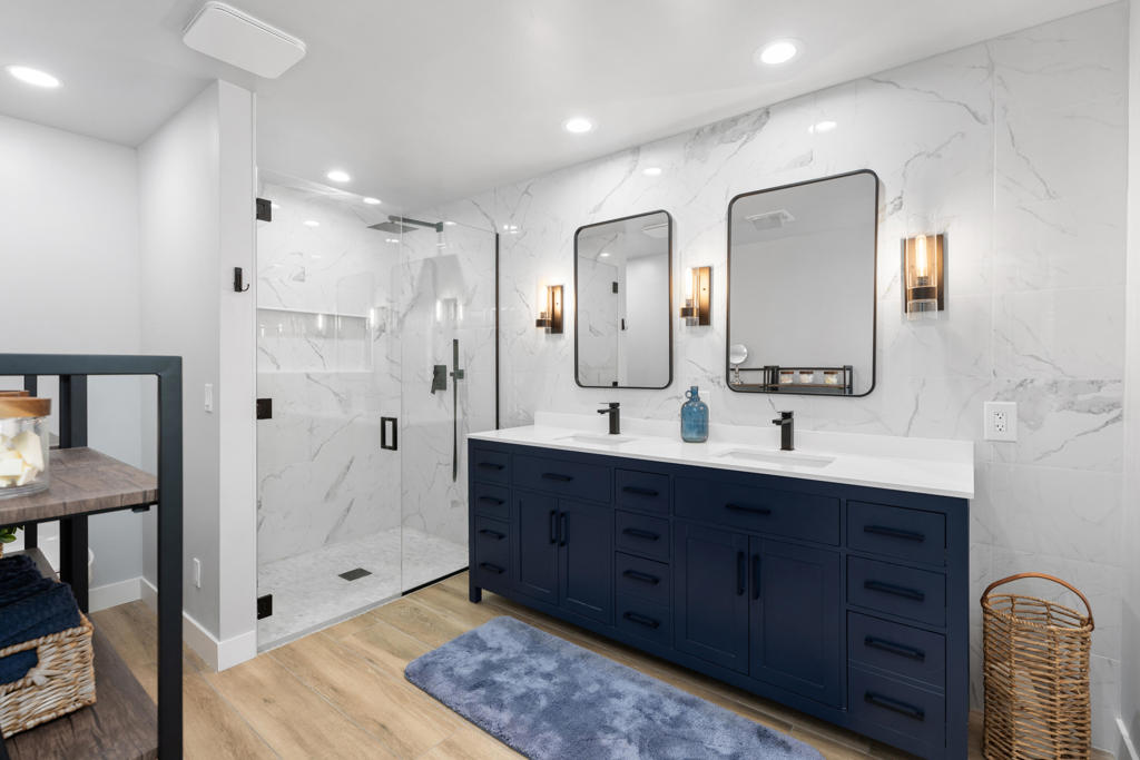 Tamarisk Heights - Residential