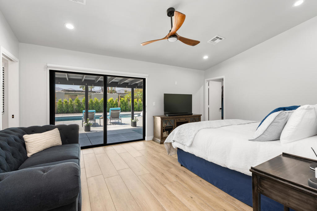 Tamarisk Heights - Residential