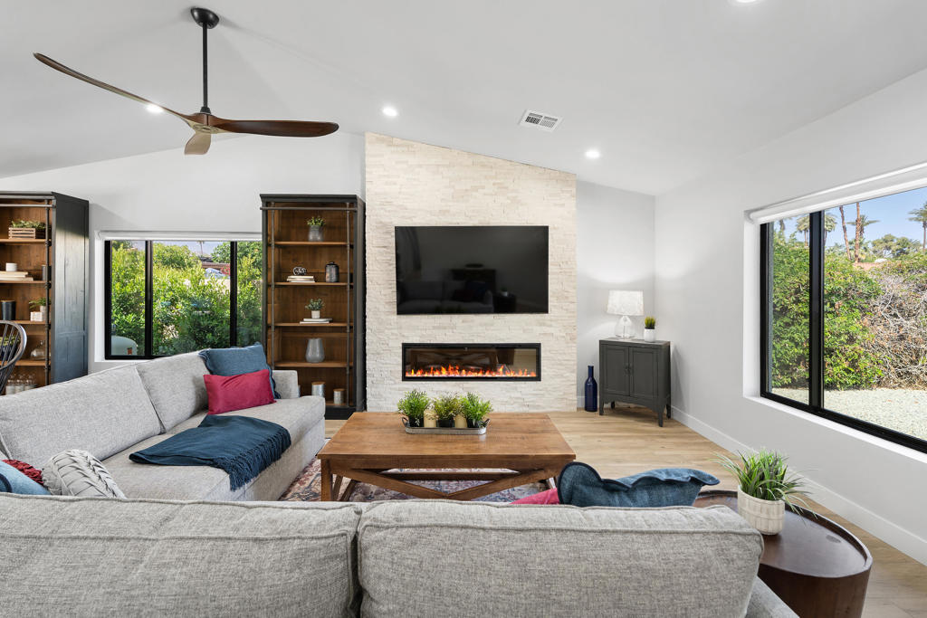 Tamarisk Heights - Residential