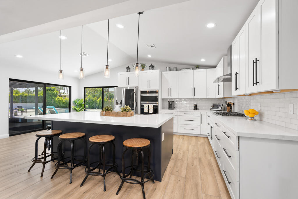 Tamarisk Heights - Residential