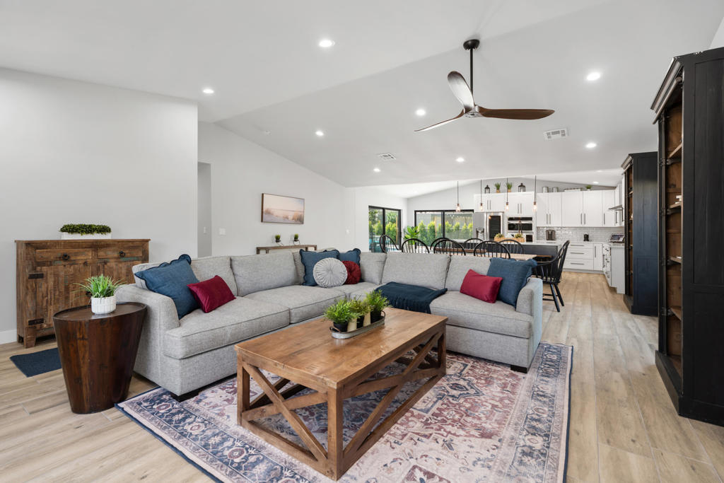 Tamarisk Heights - Residential