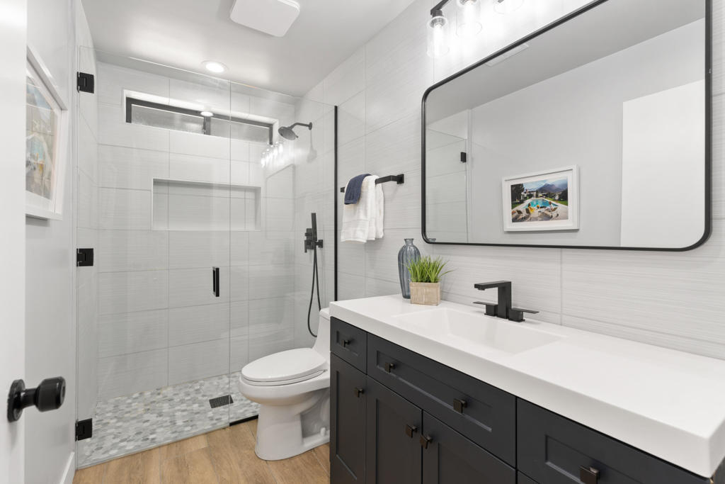 Tamarisk Heights - Residential