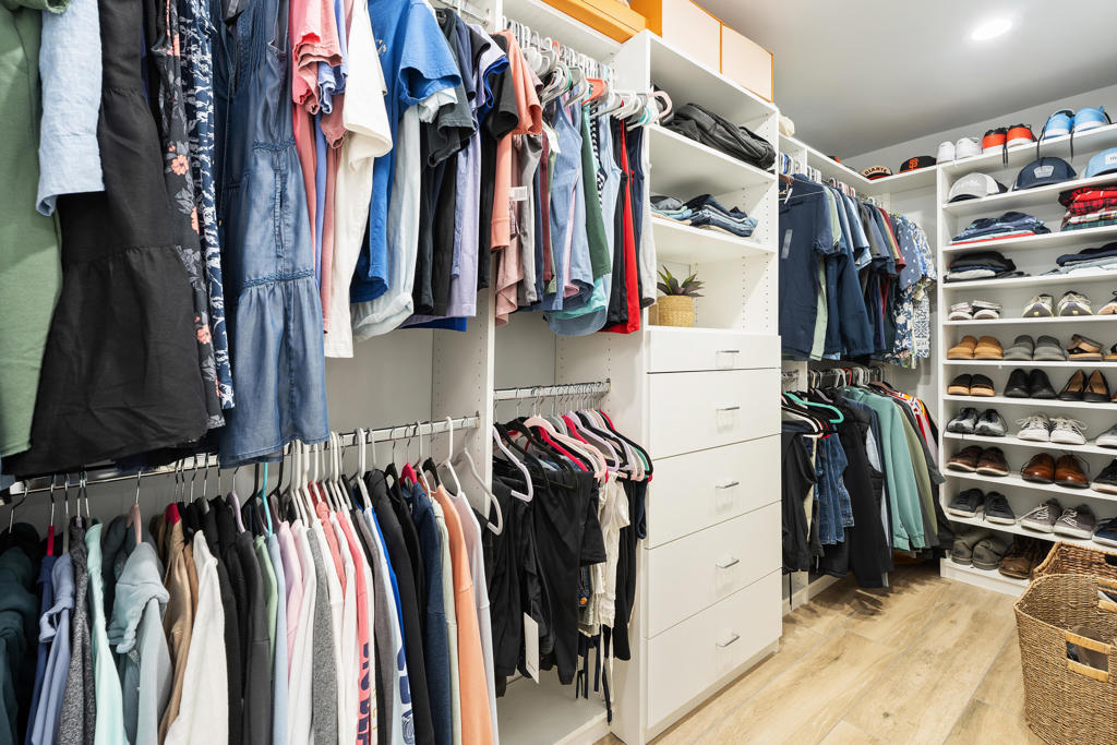 Tamarisk Heights - Residential