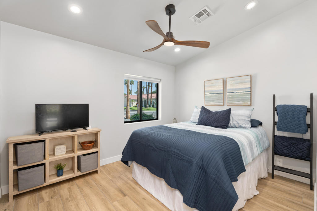 Tamarisk Heights - Residential