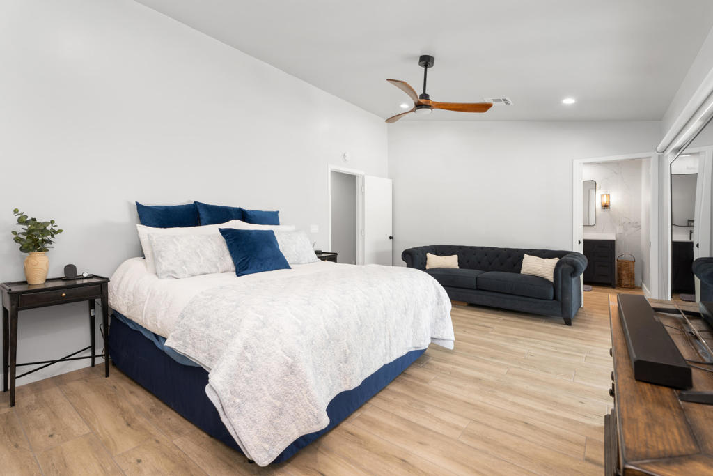 Tamarisk Heights - Residential