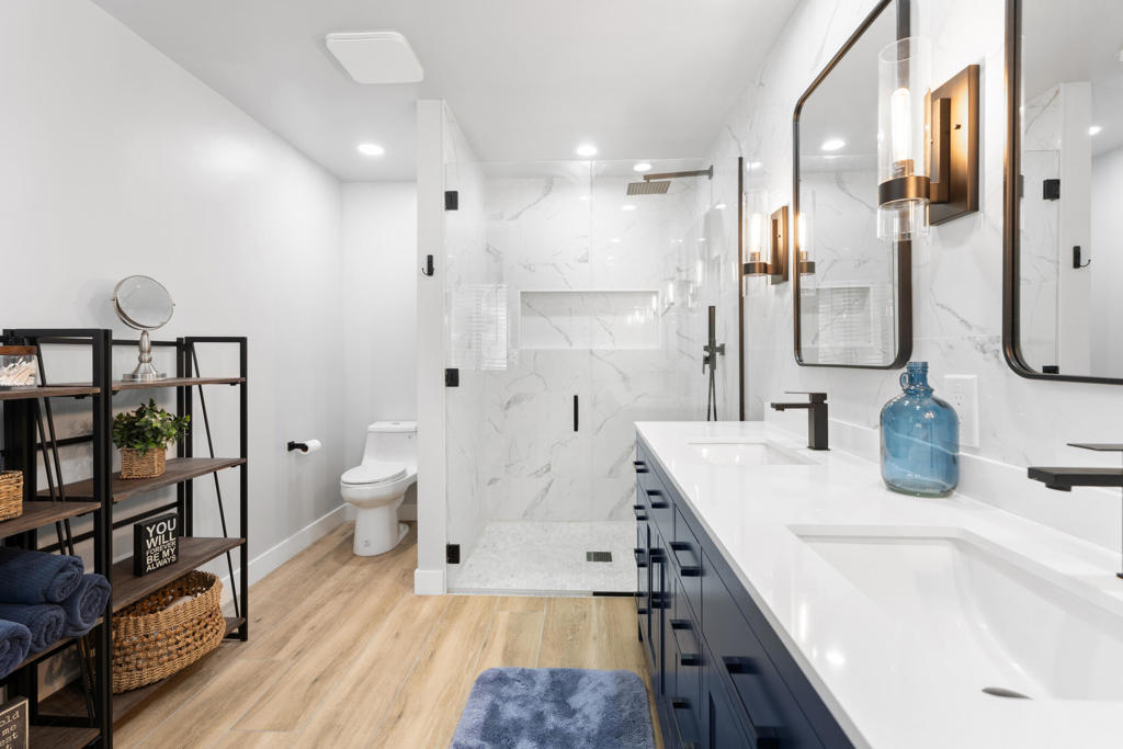 Tamarisk Heights - Residential