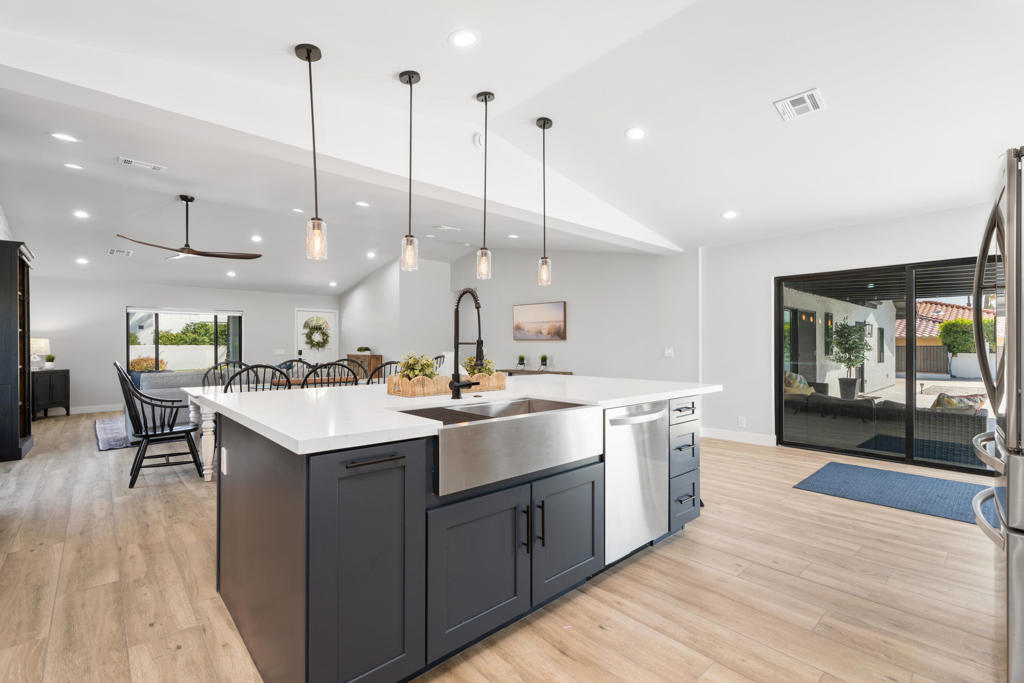 Tamarisk Heights - Residential