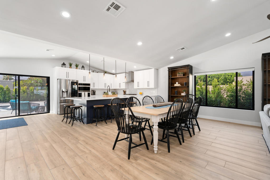 Tamarisk Heights - Residential