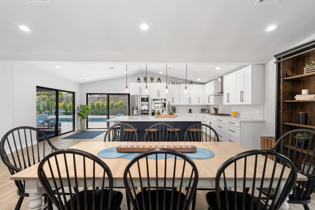 Tamarisk Heights - Residential