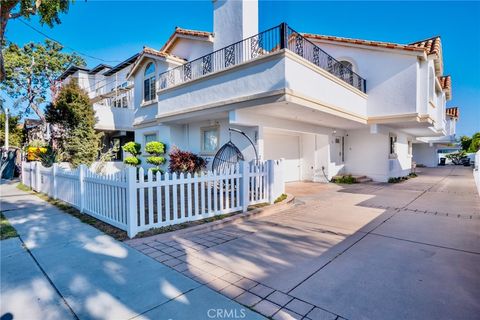 2602 Grant Avenue A Redondo Beach CA 90278