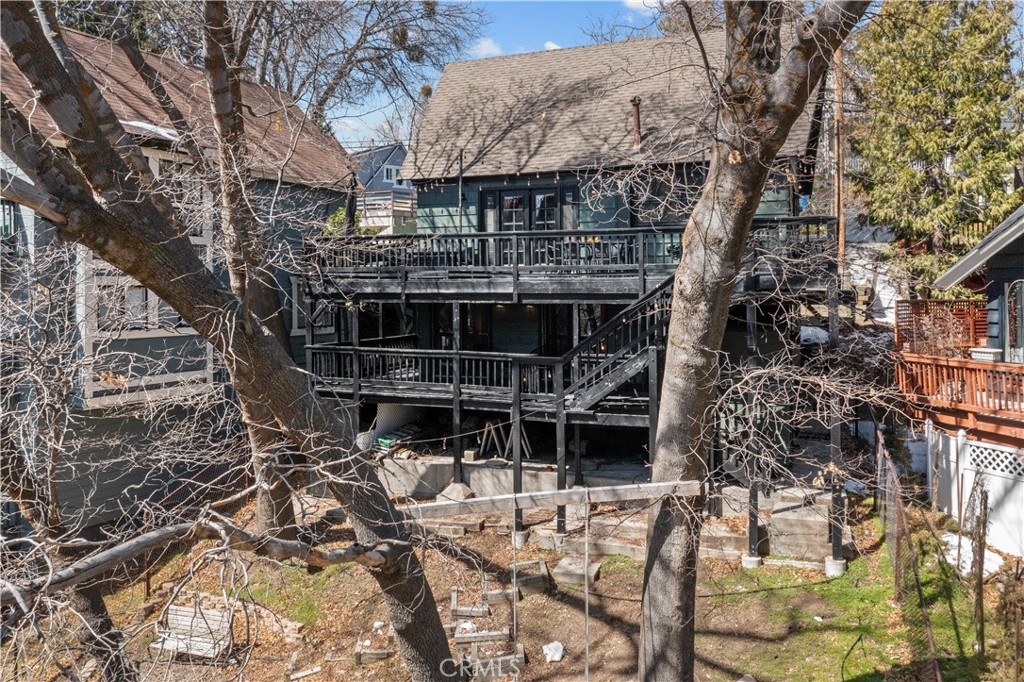 Arrowhead Woods (AWHW) - Residential