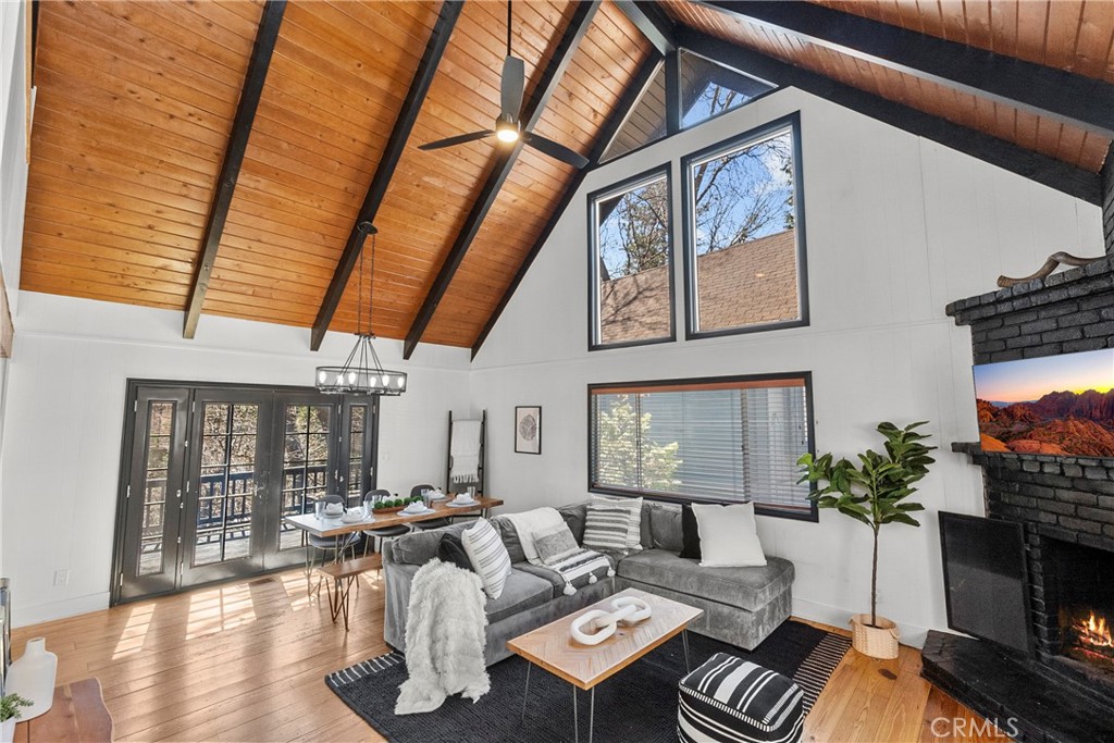 Arrowhead Woods (AWHW) - Residential