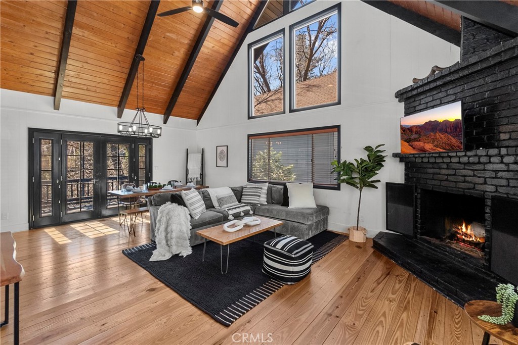 Arrowhead Woods (AWHW) - Residential