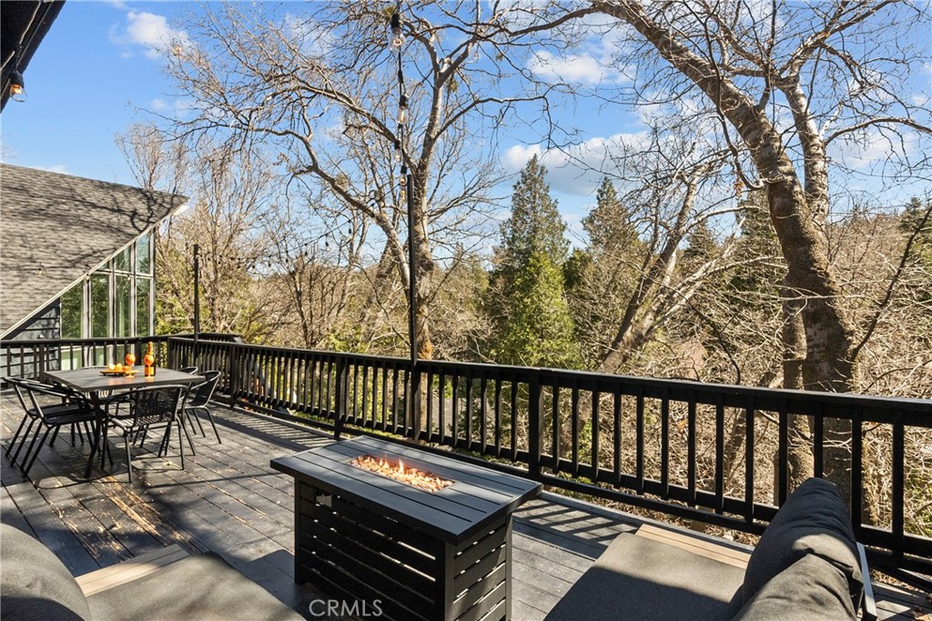 Arrowhead Woods (AWHW) - Residential