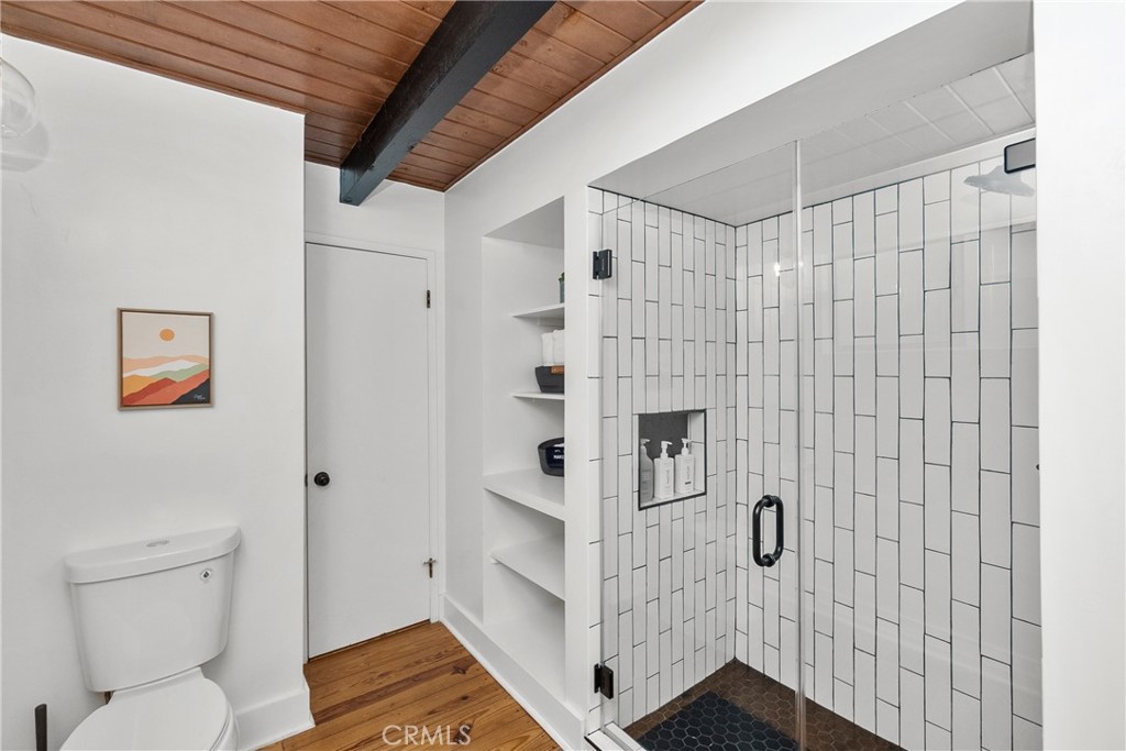 Arrowhead Woods (AWHW) - Residential