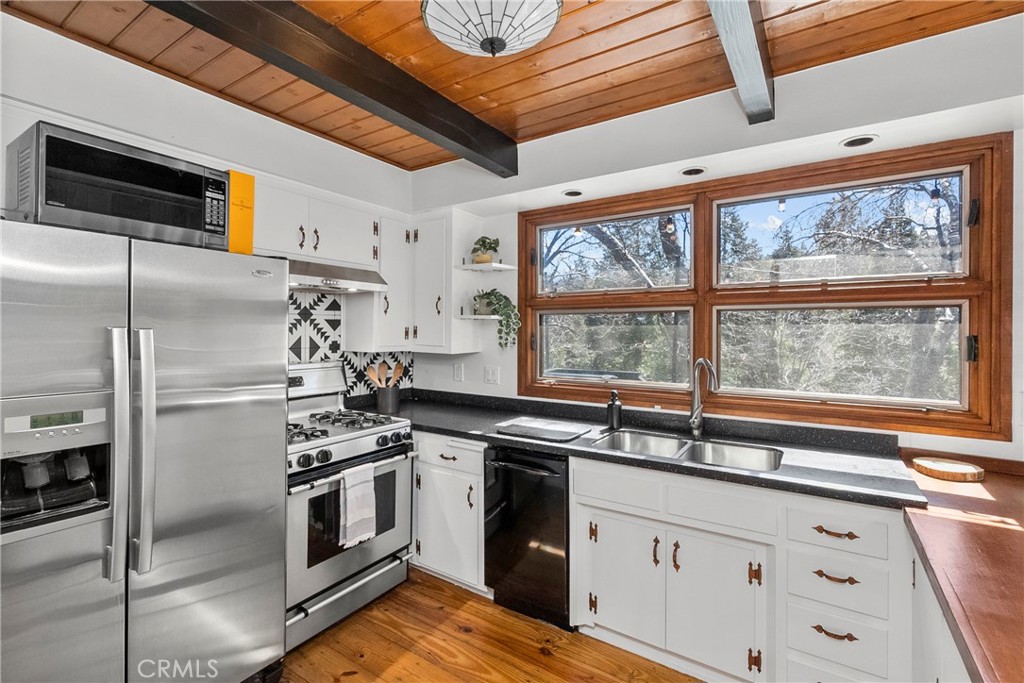 Arrowhead Woods (AWHW) - Residential