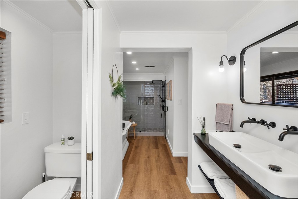 Arrowhead Woods (AWHW) - Residential