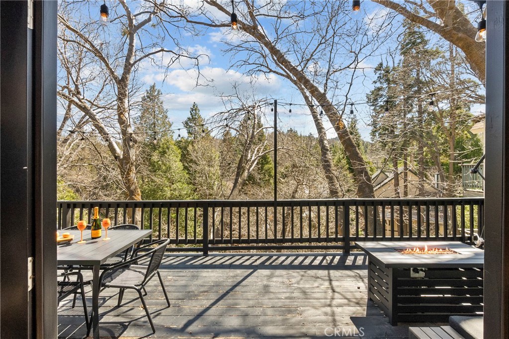 Arrowhead Woods (AWHW) - Residential