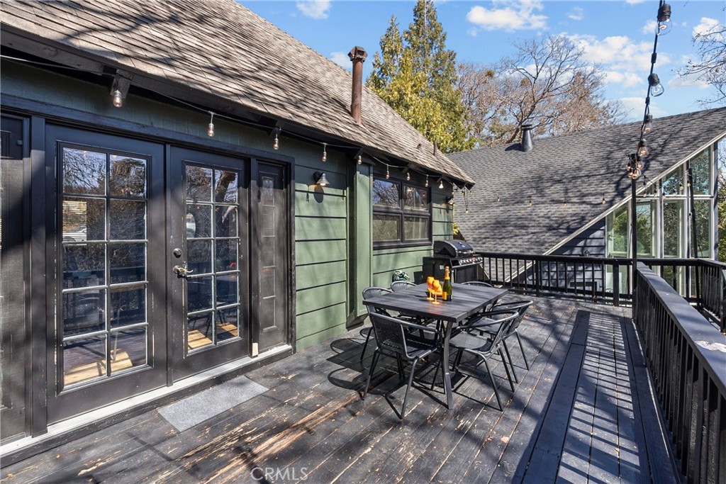 Arrowhead Woods (AWHW) - Residential