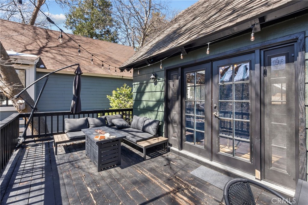 Arrowhead Woods (AWHW) - Residential