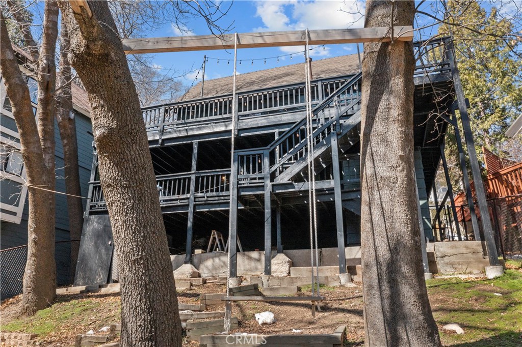 Arrowhead Woods (AWHW) - Residential
