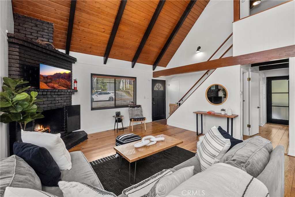 Arrowhead Woods (AWHW) - Residential