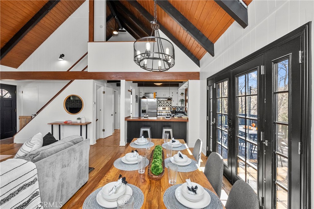 Arrowhead Woods (AWHW) - Residential