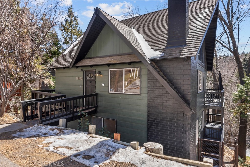 Arrowhead Woods (AWHW) - Residential