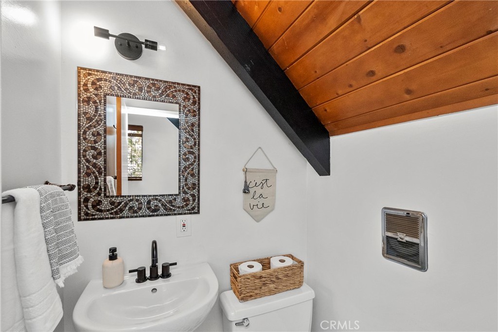 Arrowhead Woods (AWHW) - Residential