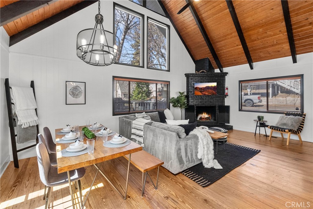 Arrowhead Woods (AWHW) - Residential