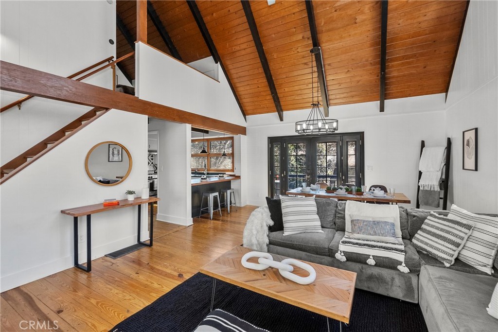 Arrowhead Woods (AWHW) - Residential