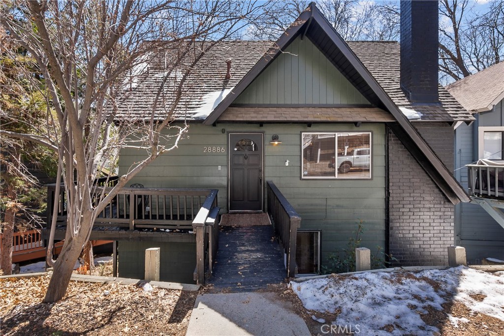 Arrowhead Woods (AWHW) - Residential